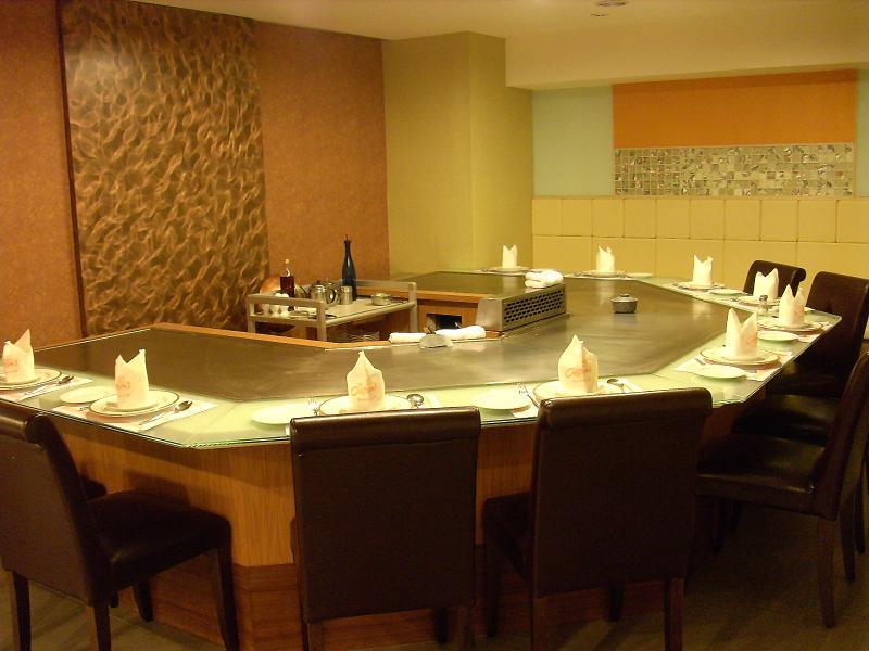 First Hotel Taipei Bagian luar foto